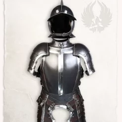 Mytholon Rustning Kaspar Bronzeret