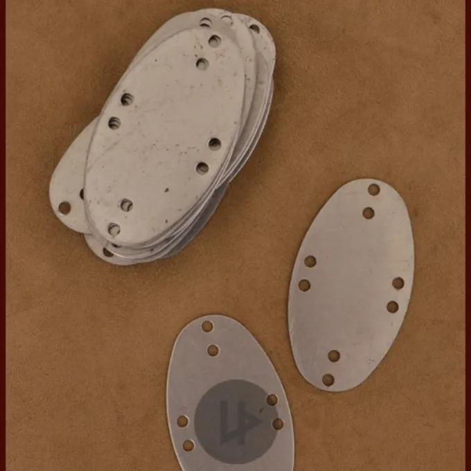 Ulfberth Sæt Med 25 Lamellar Skalaer Visby 1 Ulfberth Sæt Med 25 Lamellar Skalaer Visby