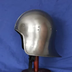 Mytholon Sallet Hjelm Franz -Rustning Salgsbutik sallet hjelm franz 2