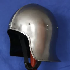 Mytholon Sallet Hjelm Franz -Rustning Salgsbutik sallet hjelm franz 3