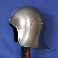 Mytholon Sallet Hjelm Franz -Rustning Salgsbutik sallet hjelm franz 5