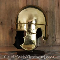 Deepeeka Samnitic Hjelm 10 Deepeeka Samnitic Hjelm -Rustning Salgsbutik samnitic hjelm 4