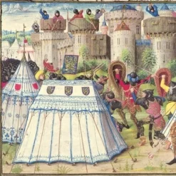 Saxon Telt 2 X 4 M -Rustning Salgsbutik saxon telt 2 x 4 m 5