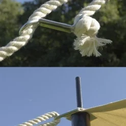 Saxon Telt 4 X 6 M 11 Saxon Telt 4 X 6 M -Rustning Salgsbutik saxon telt 4 x 6 m 5