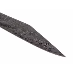 Seax Blad Jorvik Damask 256 Lag 5 Seax Blad Jorvik Damask 256 Lag -Rustning Salgsbutik seax blad jorvik damask 256 lag 2