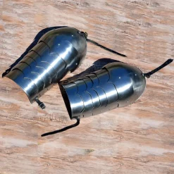 Deepeeka Seks-del Pauldrons -Rustning Salgsbutik seks del pauldrons 2