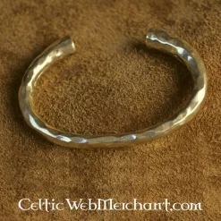 Sent Klassisk Germansk Armbånd -Rustning Salgsbutik sent klassisk germansk armband 1