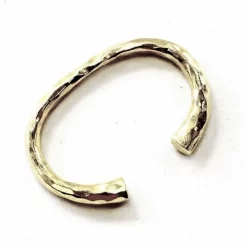 Sent Klassisk Germansk Armbånd, Forsølvede