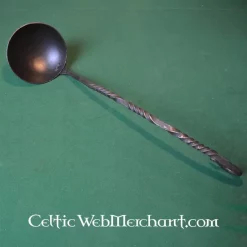 Skeen Middelalderlig Jern 6 Skeen Middelalderlig Jern -Rustning Salgsbutik skeen middelalderlig jern 2