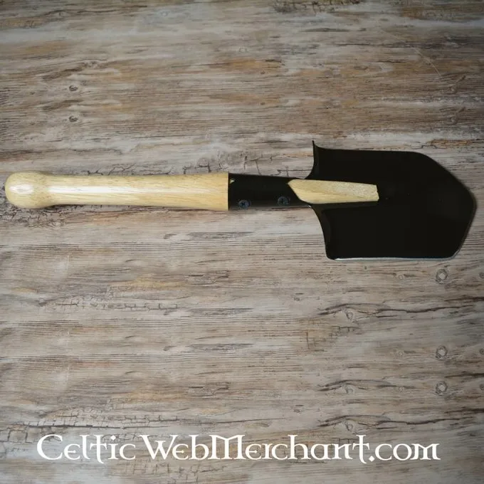 Cold Steel Skovl 2 Cold Steel Skovl - Billede 2