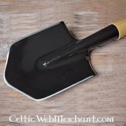 Cold Steel Skovl 5 Cold Steel Skovl -Rustning Salgsbutik skovl 2