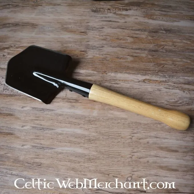 Cold Steel Skovl 1 Cold Steel Skovl