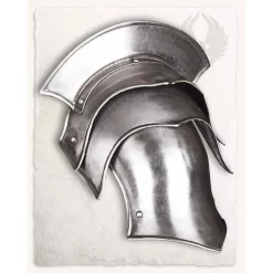 Mytholon Skulder Rustning Lena -Rustning Salgsbutik skulder rustning lena 3