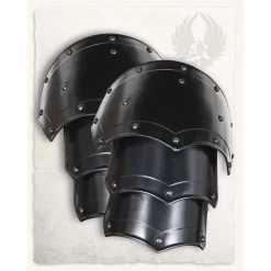 Mytholon Skulder Rustning Mina -Rustning Salgsbutik skulder rustning mina 4