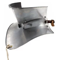 Epic Armoury Slutningen Af ​​det 15. århundrede Gorget-bevor