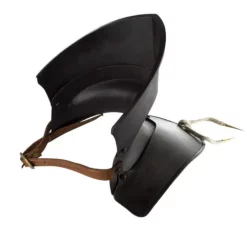 Epic Armoury Slutningen Af ​​det 15. århundrede Gorget-bevor, Patineret -Rustning Salgsbutik slutningen af det 15 arhundrede gorget bevor patin 2