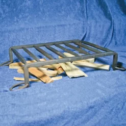 Ulfberth Smedet Grill Rist -Rustning Salgsbutik smedet grill rist 4