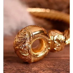 Deepeeka Snettisham Drejningsmoment Replika -Rustning Salgsbutik snettisham drejningsmoment replika 3