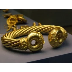 Deepeeka Snettisham Drejningsmoment Replika -Rustning Salgsbutik snettisham drejningsmoment replika 4