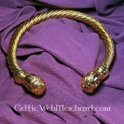 Deepeeka Snettisham Drejningsmoment Replika -Rustning Salgsbutik snettisham drejningsmoment replika 5