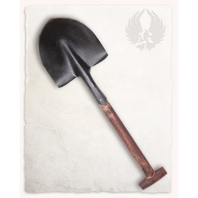 Mytholon Spade Erich 2 Mytholon Spade Erich - Billede 2