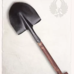 Mytholon Spade Erich