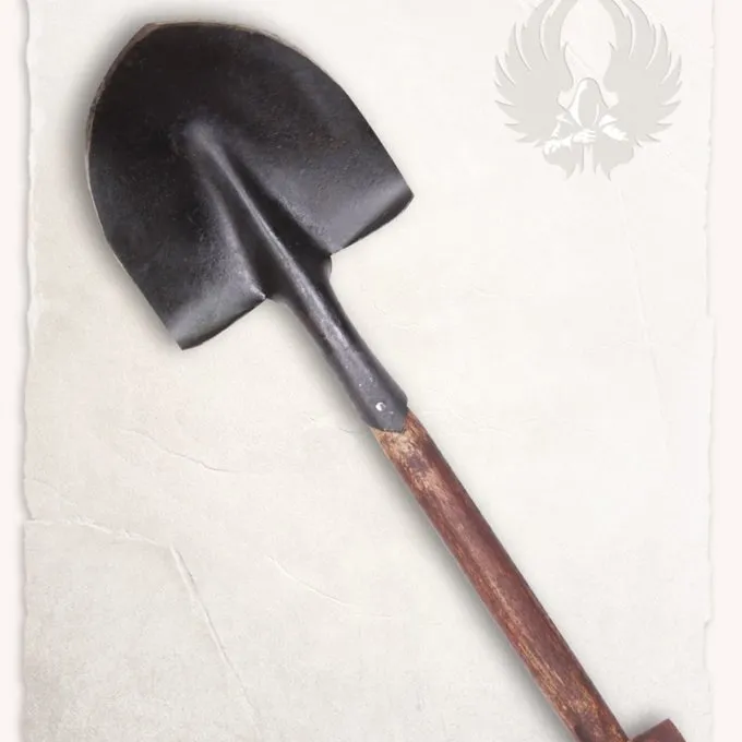 Mytholon Spade Erich 1 Mytholon Spade Erich