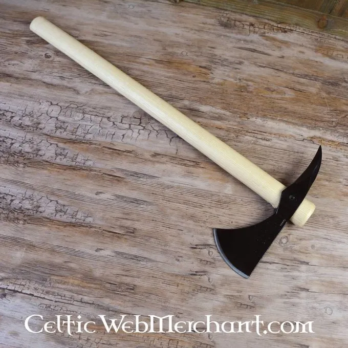 Cold Steel Spike Hawk 2 Cold Steel Spike Hawk - Billede 2