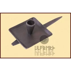 Ulfberth Square Lysestage Museum Of London