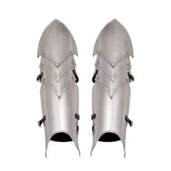 Deepeeka Stål Fedtegrever