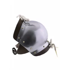 Deepeeka Stål Knæ Hætter 5 Deepeeka Stål Knæ Hætter -Rustning Salgsbutik stal knae haetter 2