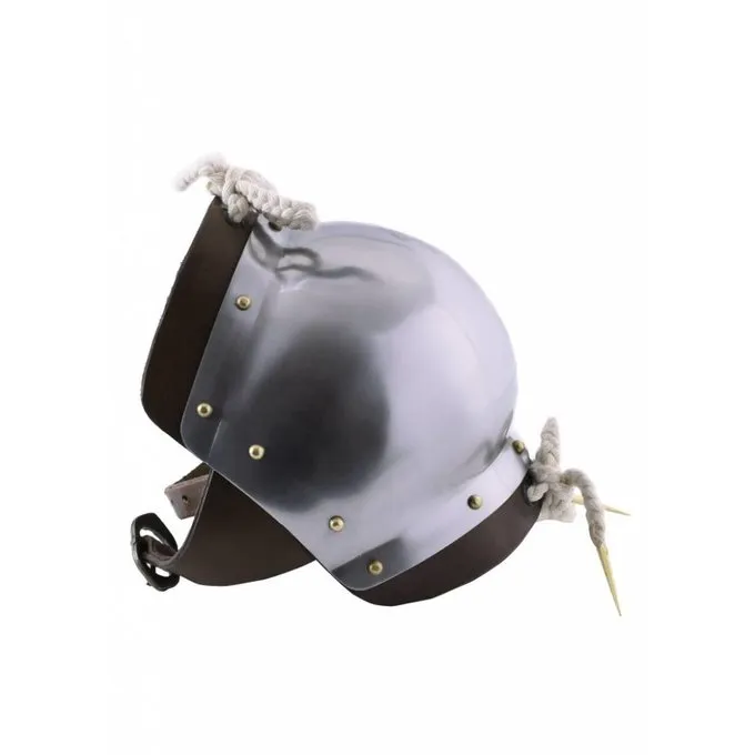 Deepeeka Stål Knæ Hætter 3 Deepeeka Stål Knæ Hætter - Billede 3