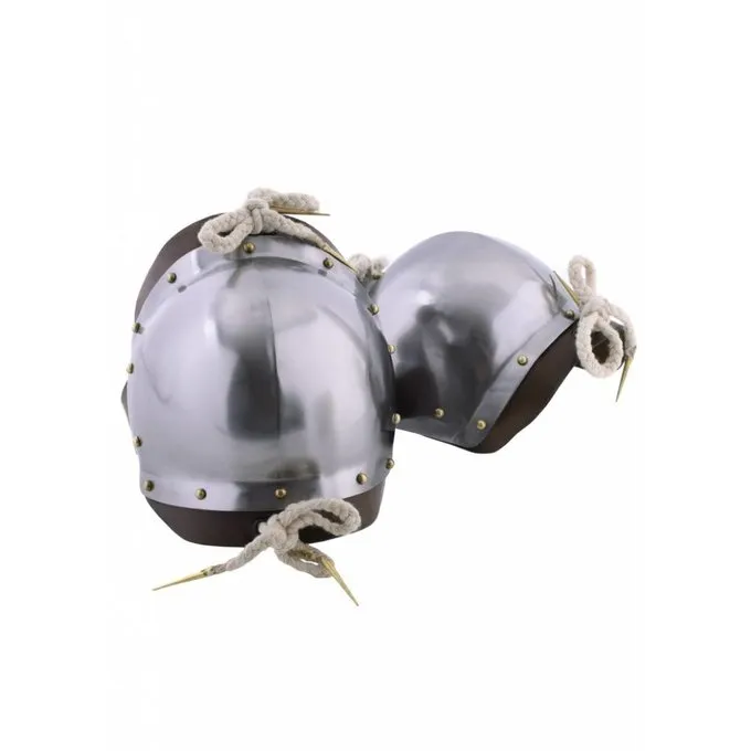 Deepeeka Stål Knæ Hætter 1 Deepeeka Stål Knæ Hætter