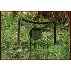 Ulfberth Står For Brand Skål -Rustning Salgsbutik star for brand skal 1