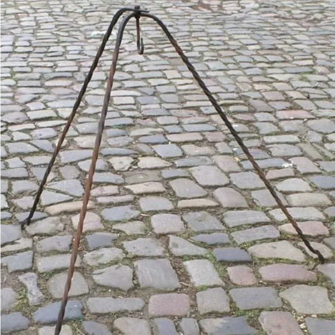 Stativ 3 Stativ - Billede 3