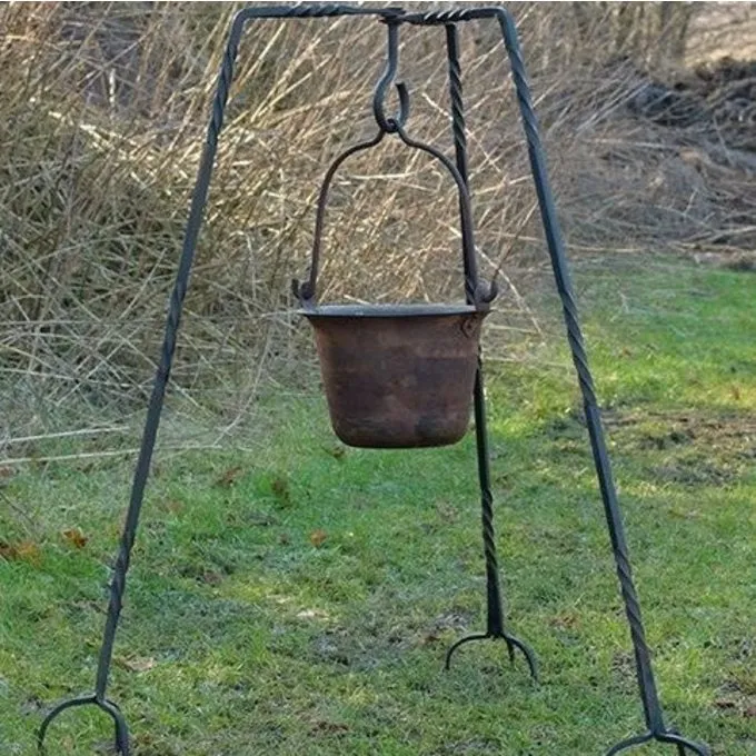 Stativ 93 Cm 4 Stativ 93 Cm - Billede 4