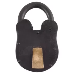 Deepeeka Stor Historisk Hængelås -Rustning Salgsbutik stor historisk haengelas 2