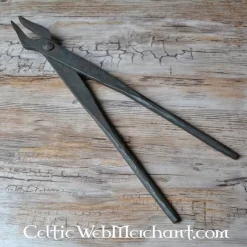 Stor Jern Knibtangsmanøvre