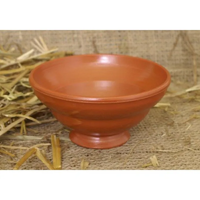 Stor Kumme (terra Sigillata) 2 Stor Kumme (terra Sigillata) - Billede 2