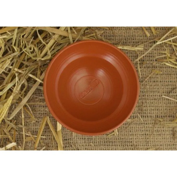 Stor Kumme (terra Sigillata) 3 Stor Kumme (terra Sigillata) - Billede 3