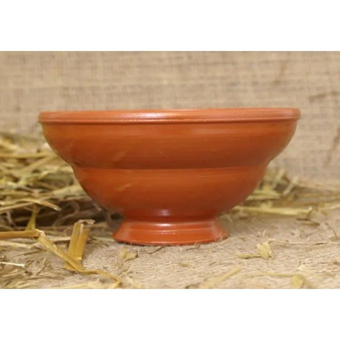 Stor Kumme (terra Sigillata) 1 Stor Kumme (terra Sigillata)