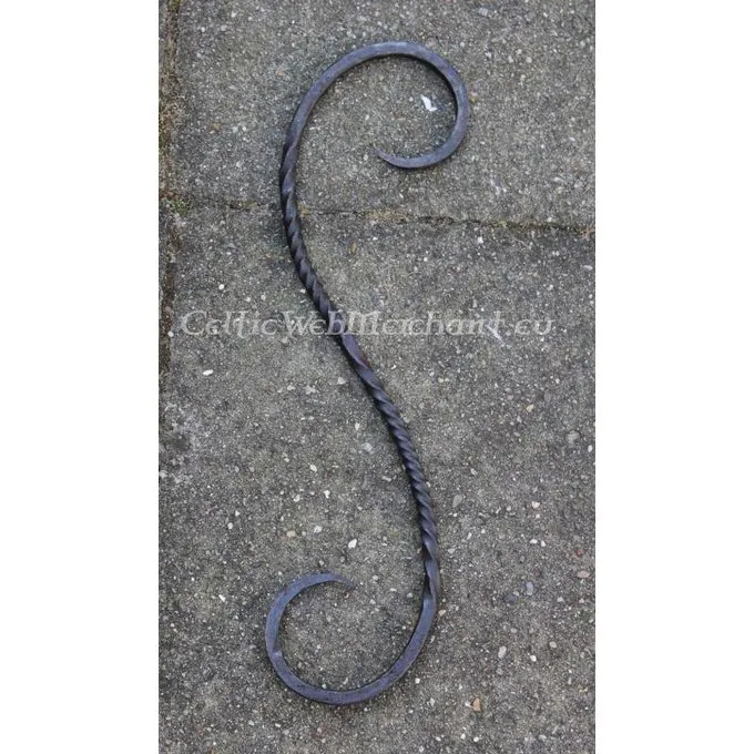 Store S Krog 2 Store S Krog - Billede 2