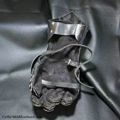 Deepeeka Stridshandsker Med Nitter 8 Deepeeka Stridshandsker Med Nitter -Rustning Salgsbutik stridshandsker med nitter 3