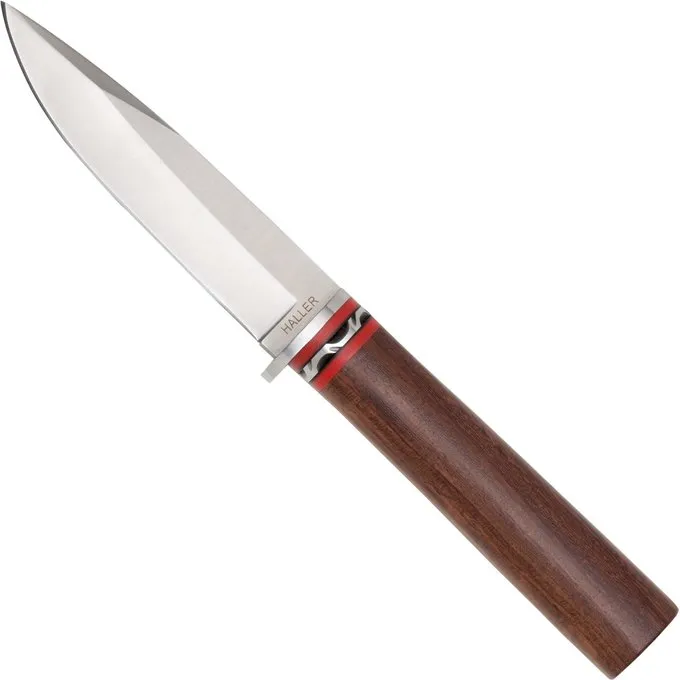 Haller Select Survival Kniv älskar 1 Haller Select Survival Kniv älskar