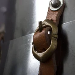 Epic Armoury Tassets Deluxe Med Seler -Rustning Salgsbutik tassets deluxe med seler 3