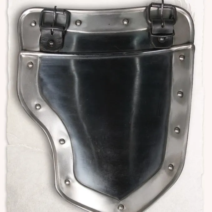 Mytholon Tassets Edward Bronzed 1 Mytholon Tassets Edward Bronzed