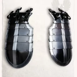 Mytholon Tassets Kaspar Bronzed 5 Mytholon Tassets Kaspar Bronzed -Rustning Salgsbutik tassets kaspar bronzed 2