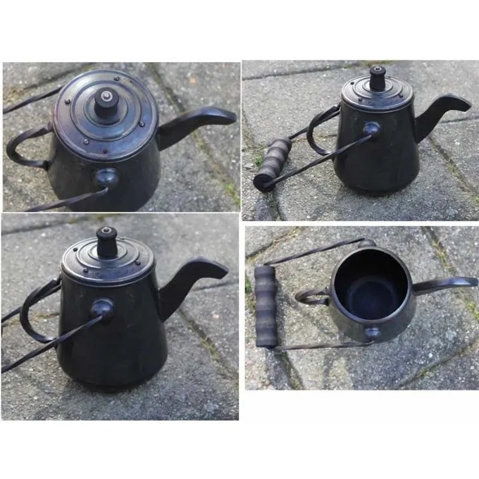 Tekande 2 Tekande - Billede 2