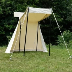 Telt For Børn, 2 X 2 Meter