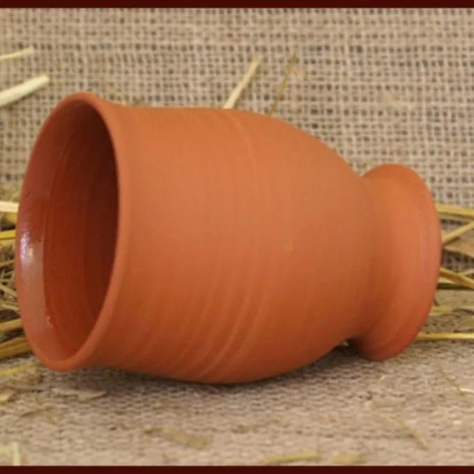 Terra Sigillata Cup, 200 Ml 2 Terra Sigillata Cup, 200 Ml - Billede 2